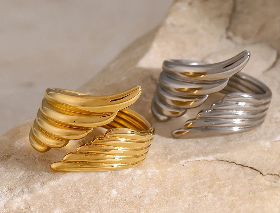 Wing Ring
