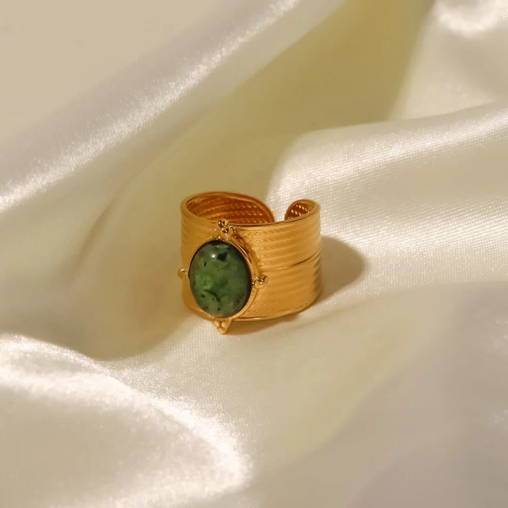 Aurora Ring – ring, alternate view 3