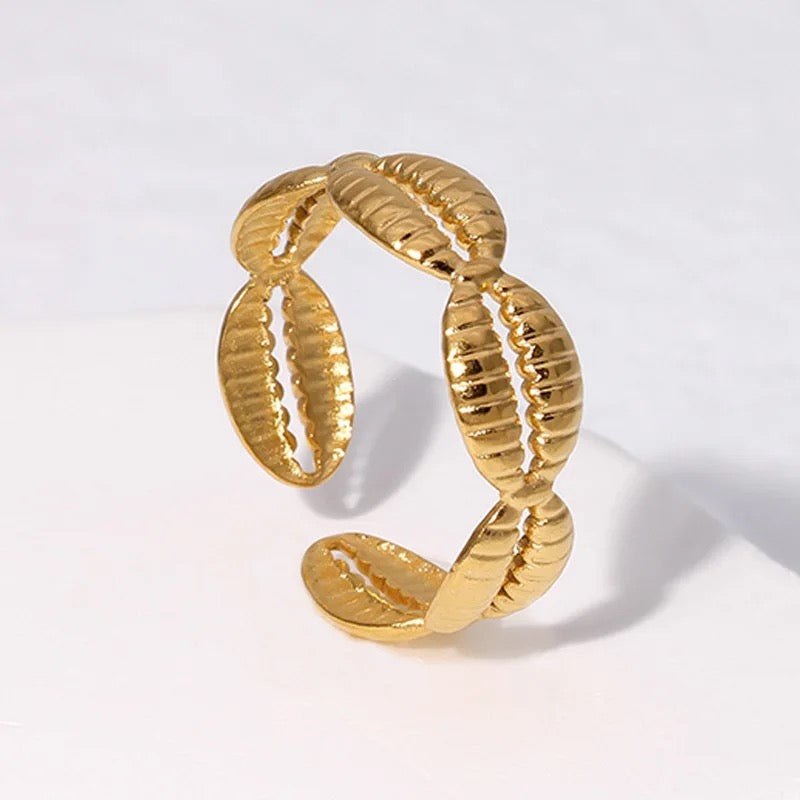 Cera Ring – ring, alternate view 2