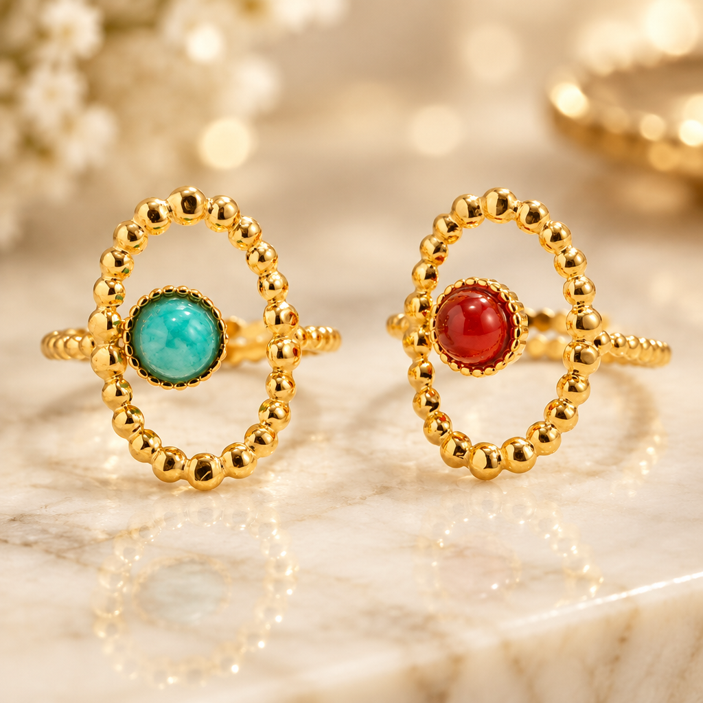 Italia Ring – ring, alternate view 4