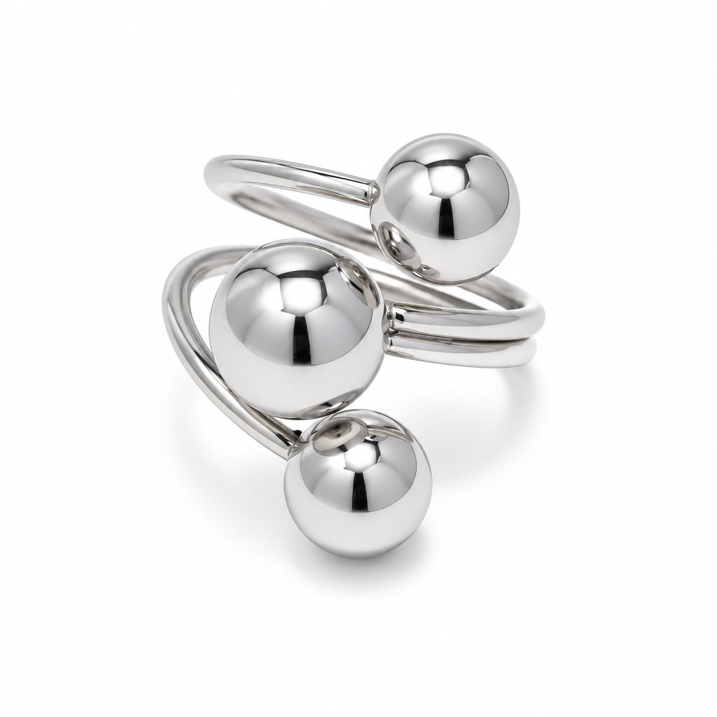 Laurent Ring – ring, alternate view 5