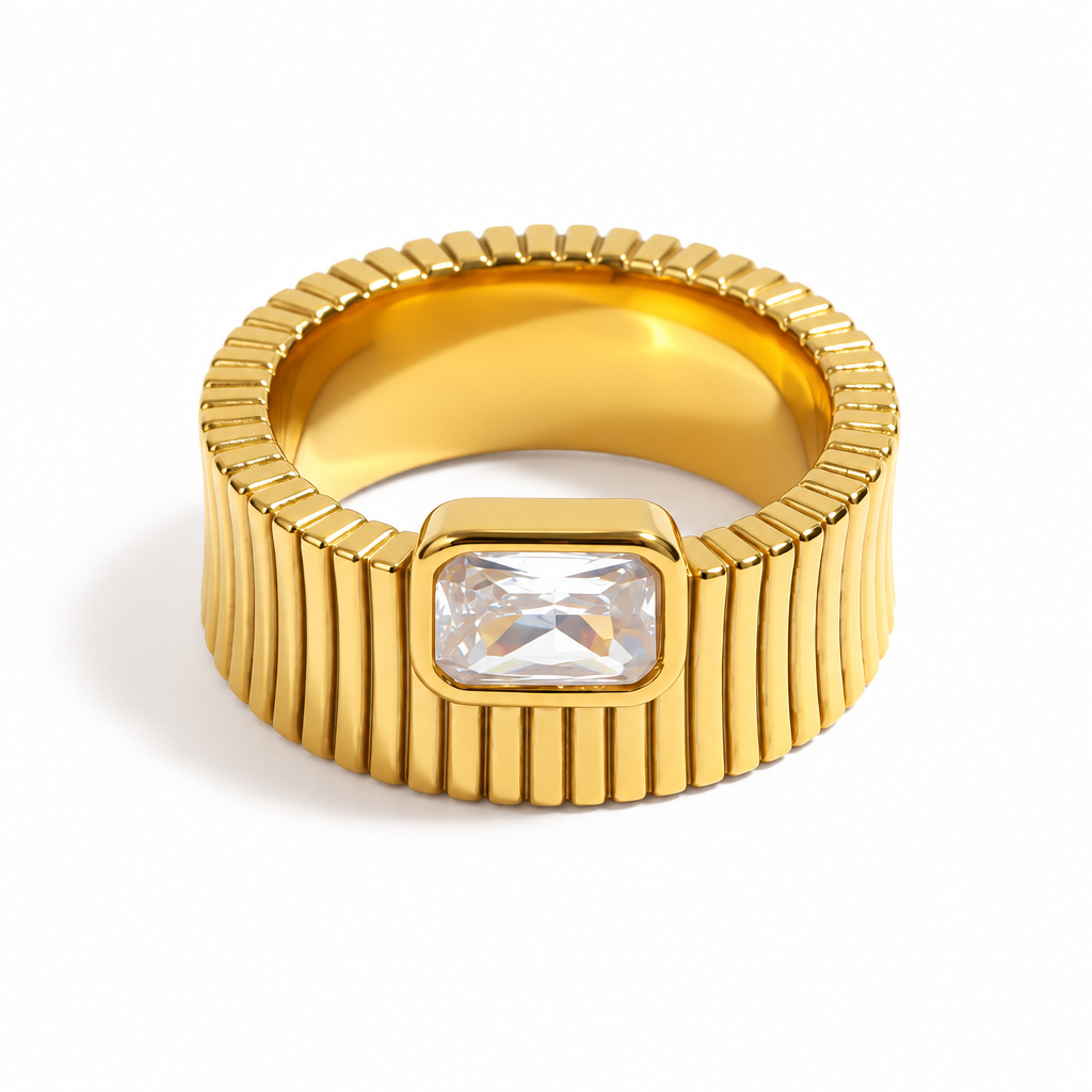 French Ring – ring, alternate view 4
