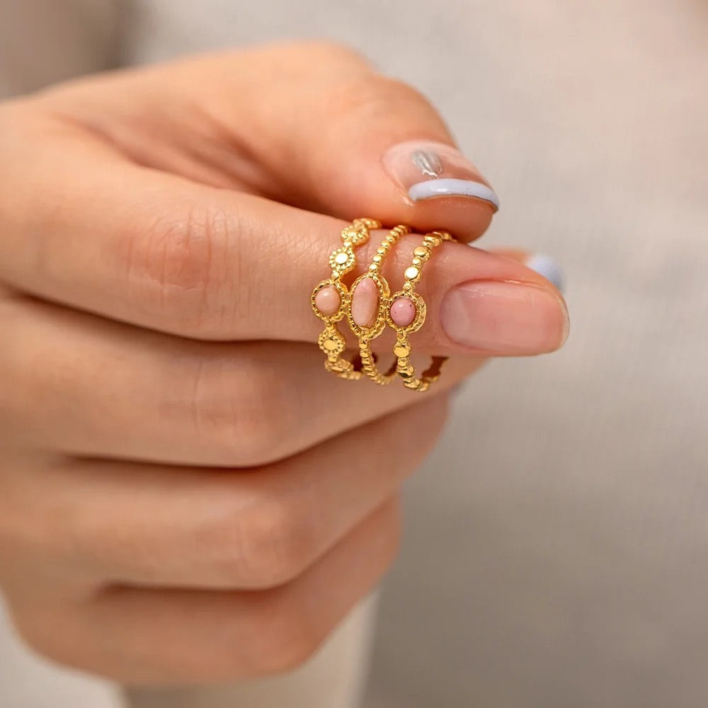 Celine Ring – ring, alternate view 3