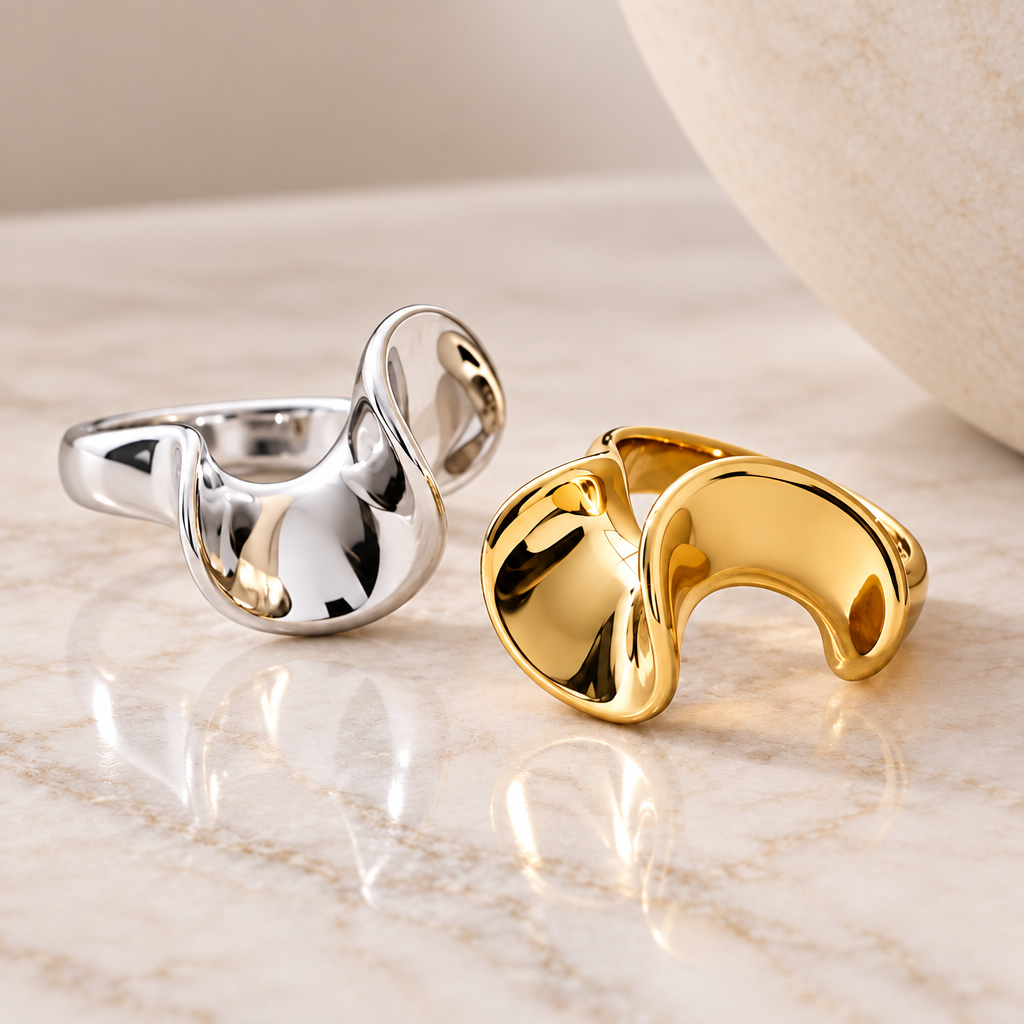 Rovana Ring – ring, alternate view 3