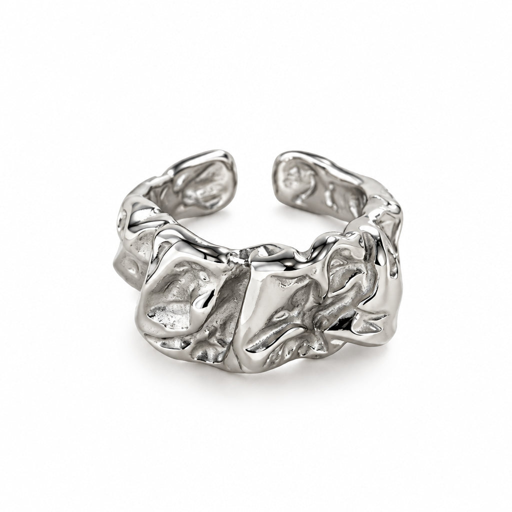 Snø Ring – ring, alternate view 3