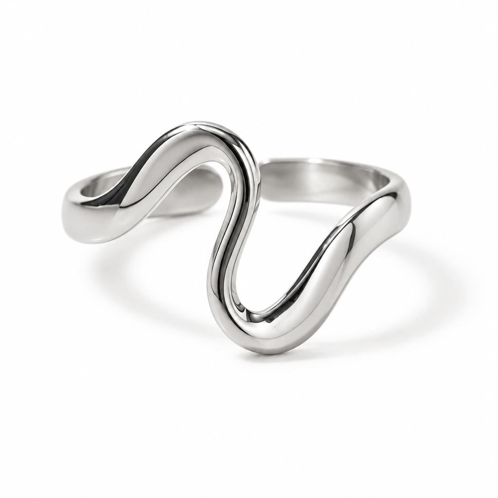 Shi Ring – ring, alternate view 2