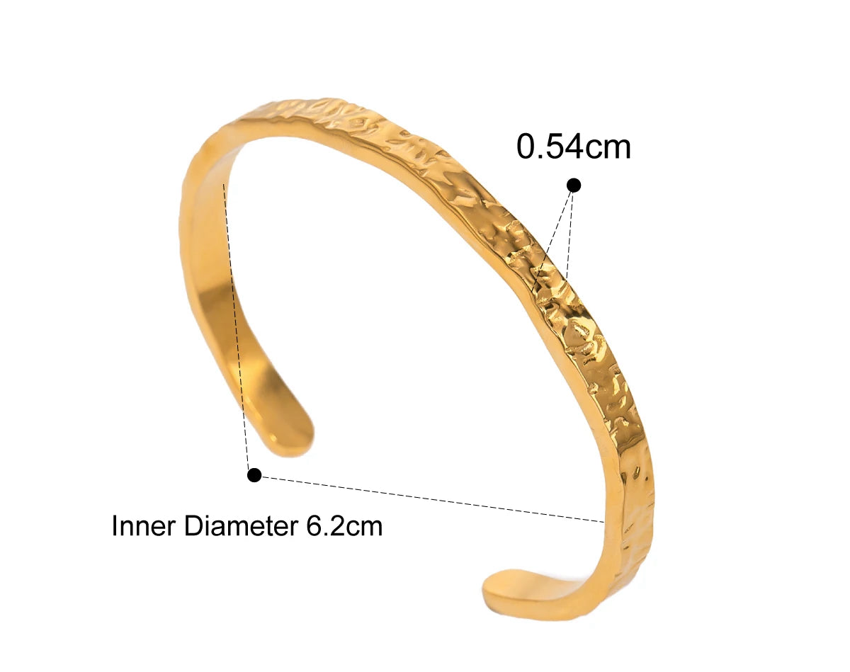 Sta Bangle
