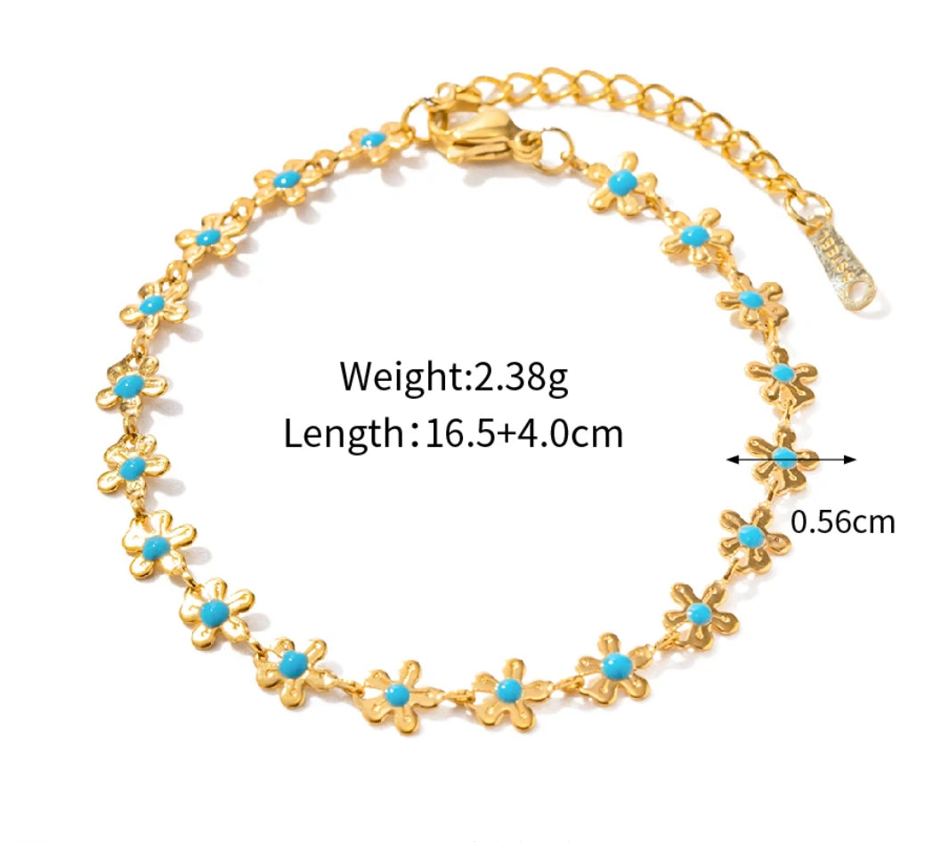 Lina Bracelet