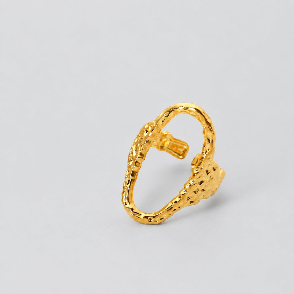 Dalja Ring – ring, alternate view 2