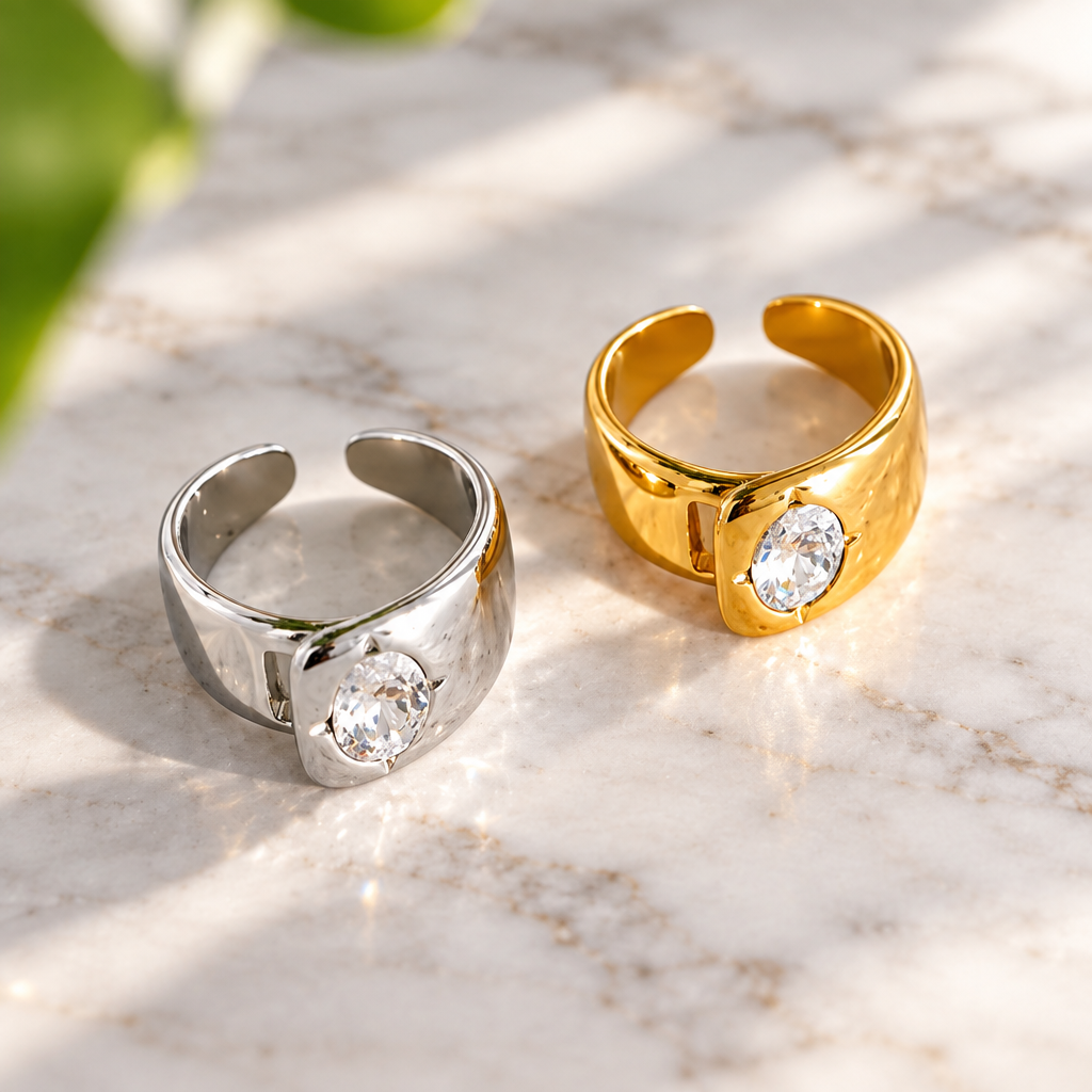 Cast Ring – ring, alternate view 4