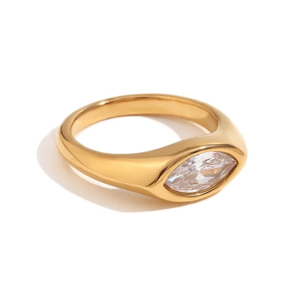 Horse Eye Ring – ring, alternate view 4