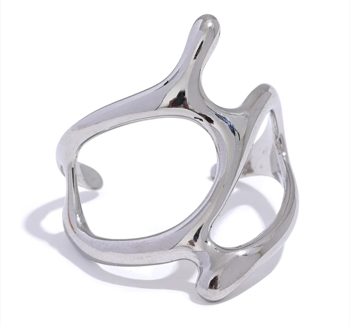 Geo Ring – ring, alternate view 4
