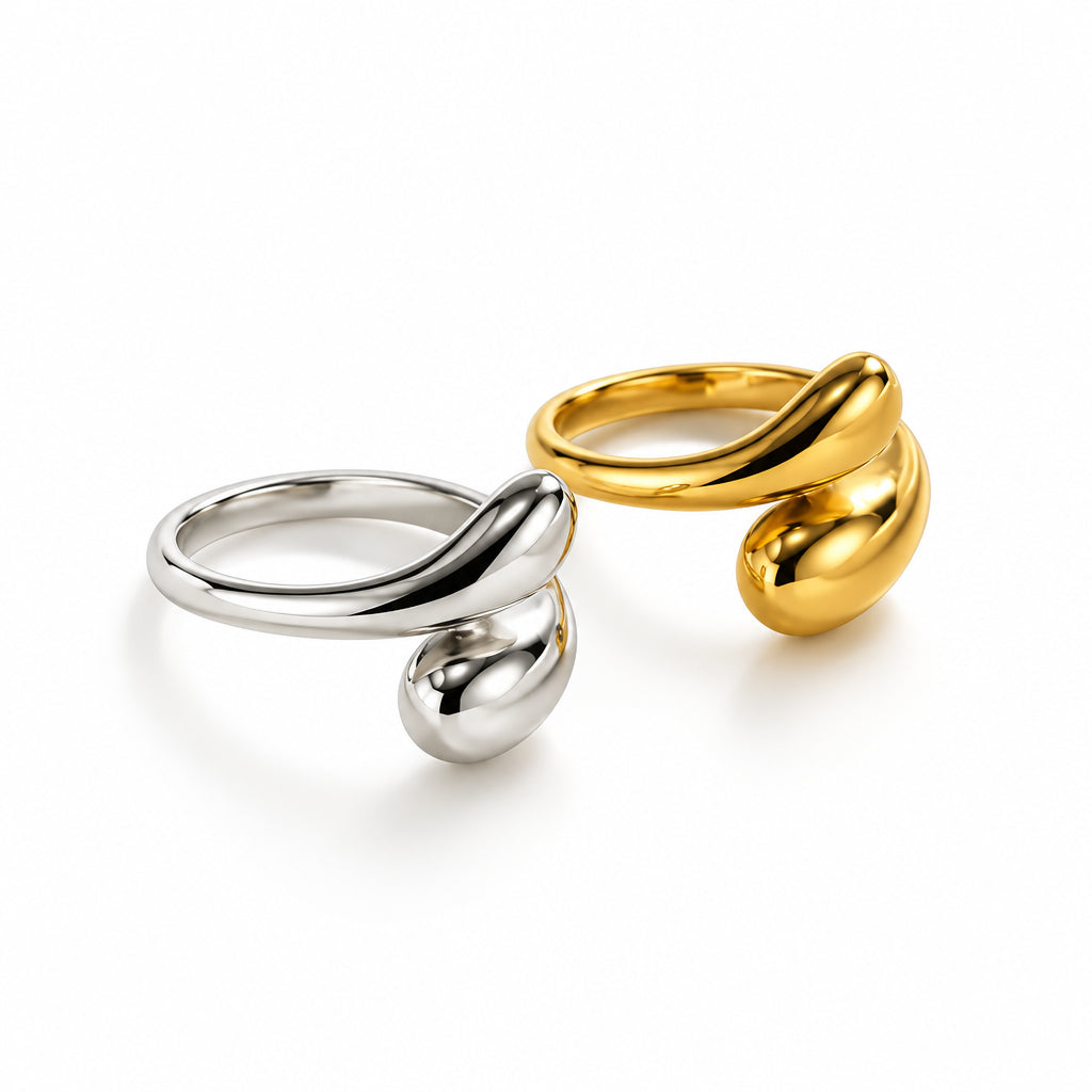 Nisa Ring – ring, alternate view 2
