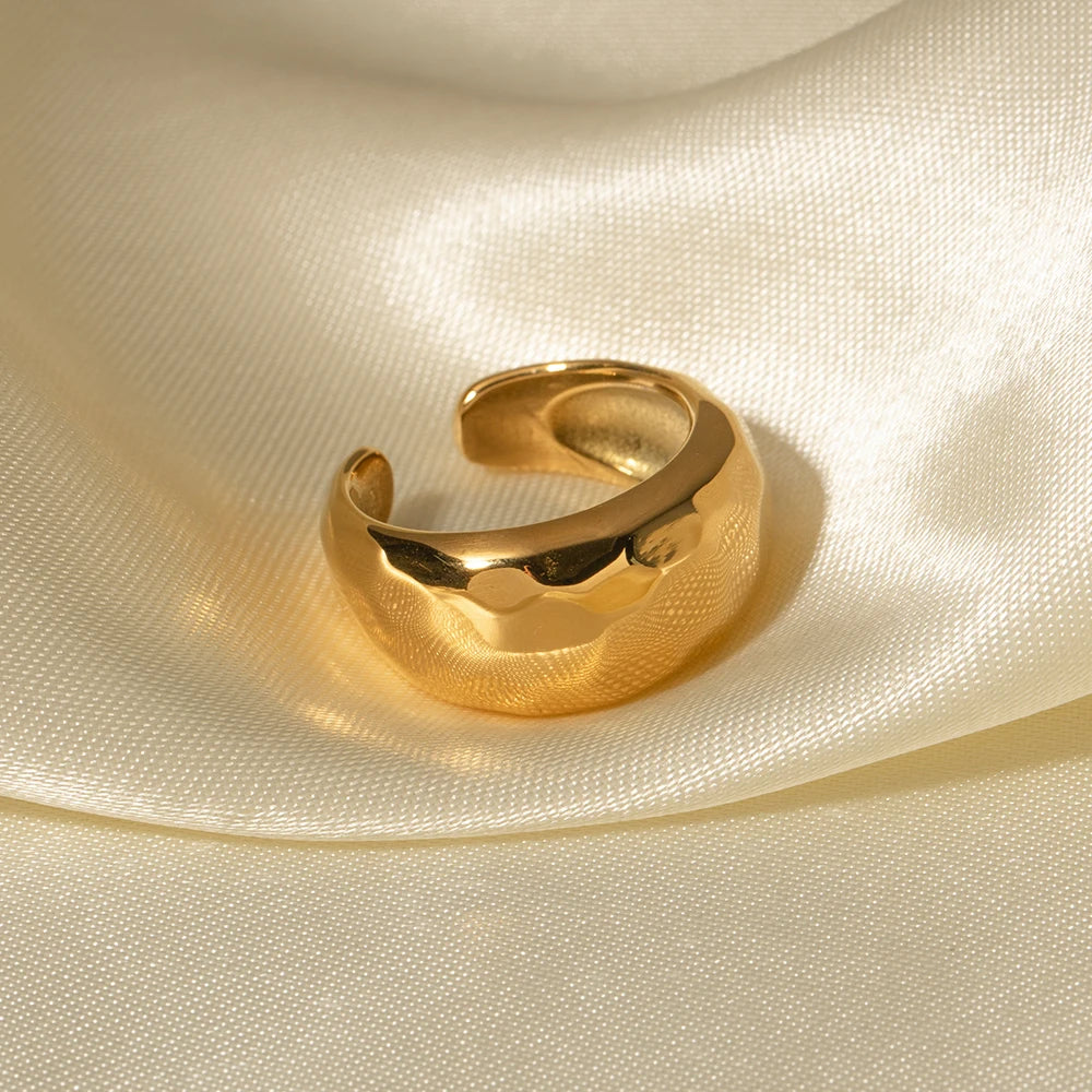 Zenia Ring – ring, alternate view 2