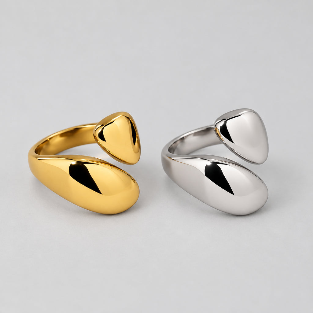 Ana Ring – ring, alternate view 2