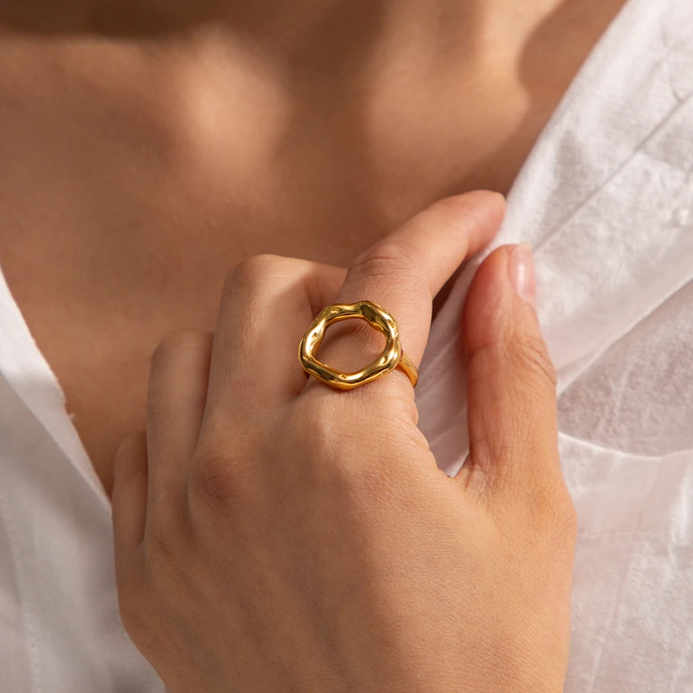 Join Ring – ring, alternate view 3