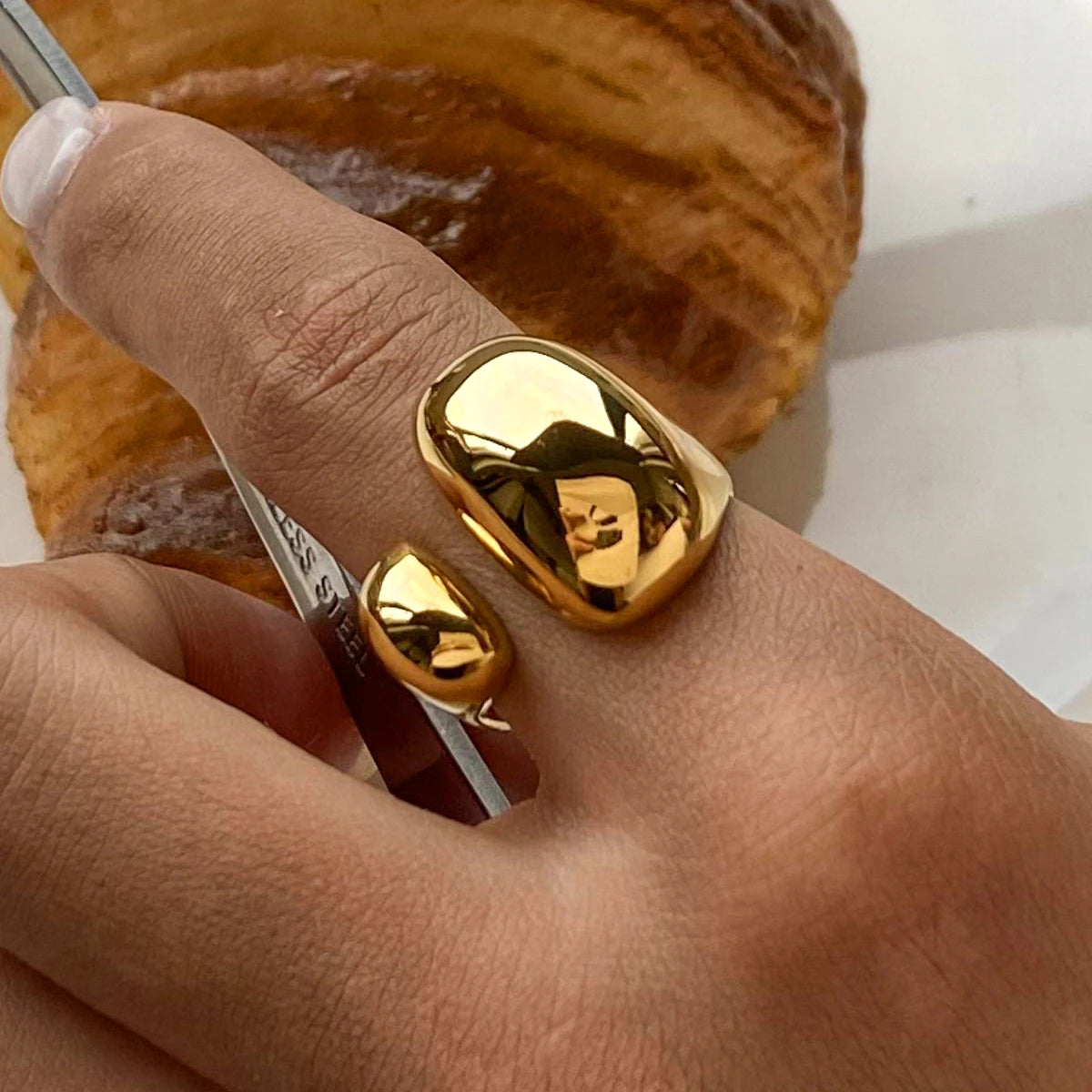 Maryam Ring – ring, alternate view 4