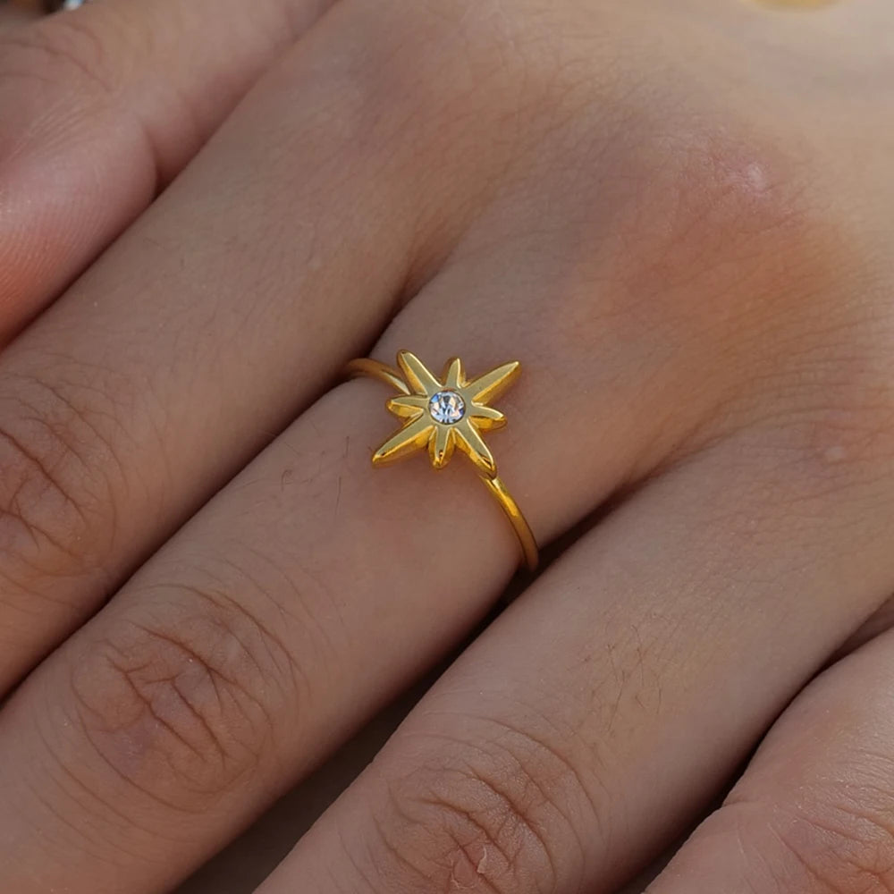 Harper Ring – ring, alternate view 2