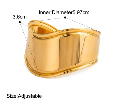 Edia Bangle