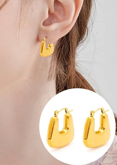 Lalin Earrings