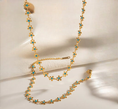 Lina Necklace