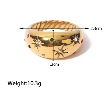Star Ring