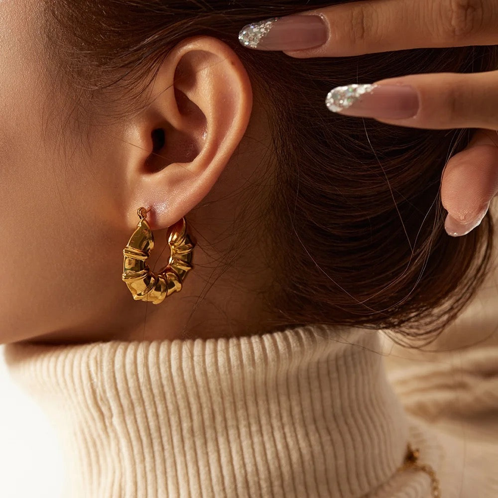 Lara Earrings