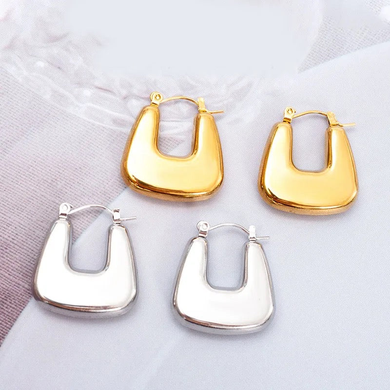 Lalin Earrings