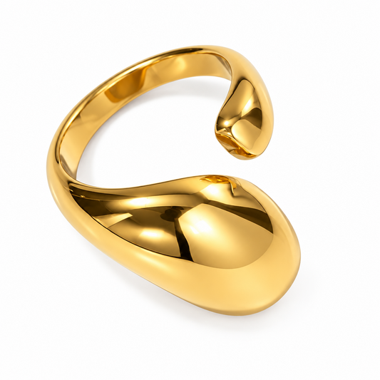 Lola Ring – ring, alternate view 3