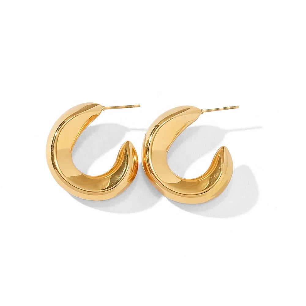 Lila Earrings