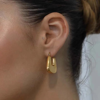 Lalin Earrings