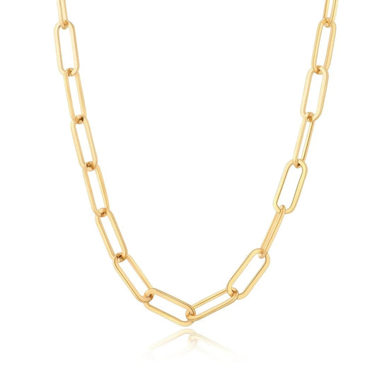Gull Necklace – necklace, alternate view 2
