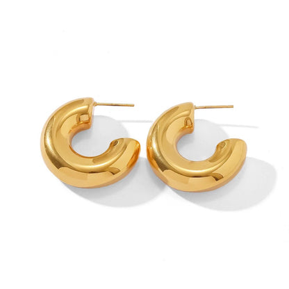 Porto Earrings