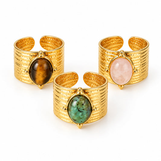 Aurora Ring – ring, alternate view 4