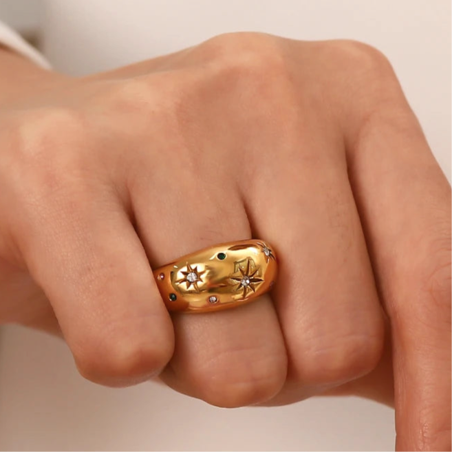 Star Ring