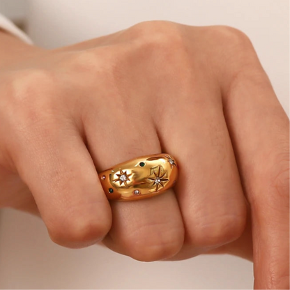 Star Ring