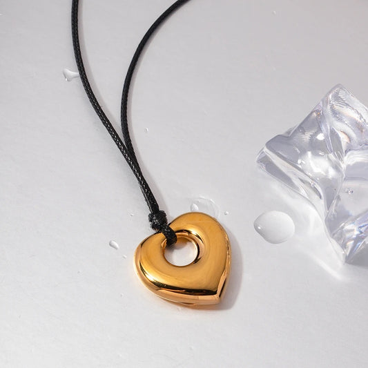 Heart Necklace