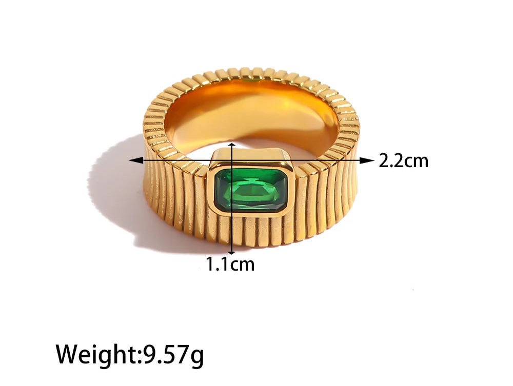 French Ring