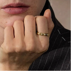 R Ring