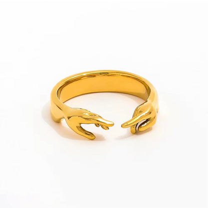Angelo Ring