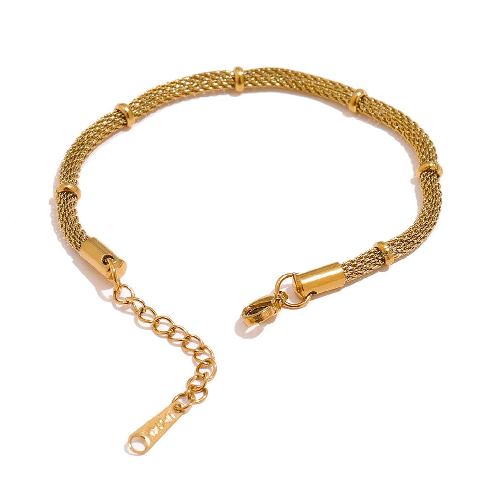 Classic Chain Set by C'Bella Jewelry