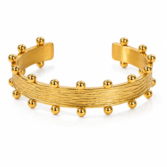 Raina Crown Set – jewellery set, alternate view 2