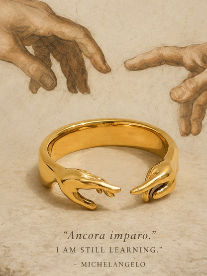 Angelo Ring