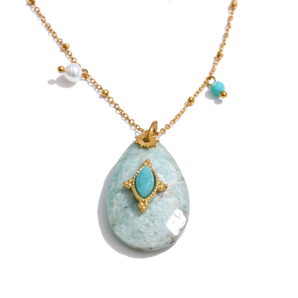 Azalea Natural Stones