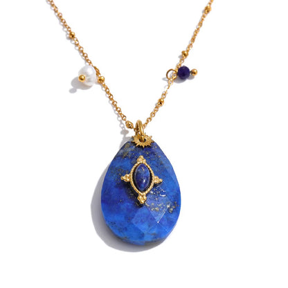 Azalea Natural Stones