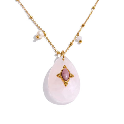 Azalea Natural Stones