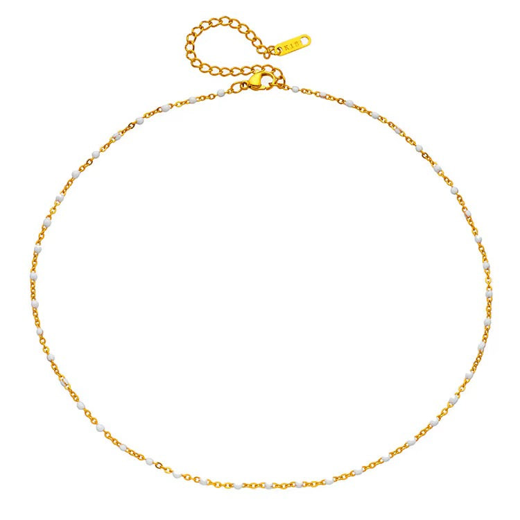 Beaded Necklace