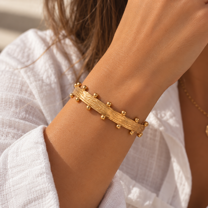 Raina Crown Set – crown jewellery set by C'Bella Jewelry