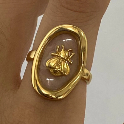 Bee Ring