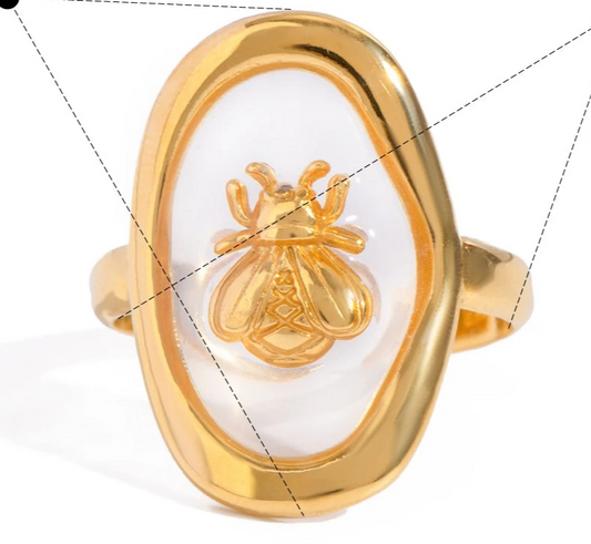 Bee Ring